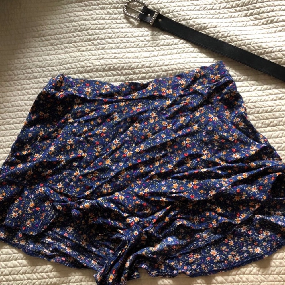 shorts